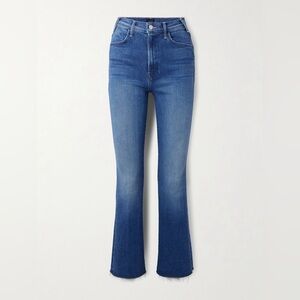 Mother The Hustler Flood Fray